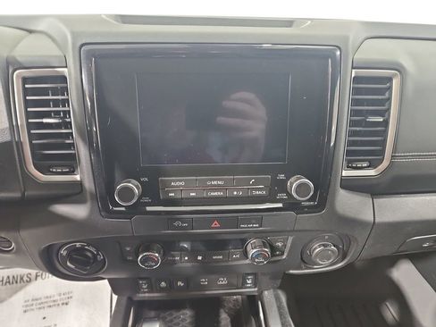 Certified 2024 Nissan Frontier SV w/ SV Convenience Package image 20