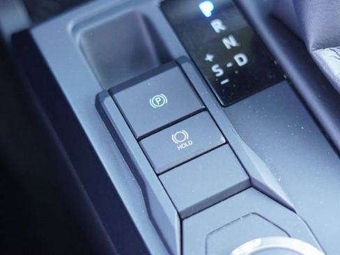 Certified 2025 Toyota Tacoma SR5 RWD image 35