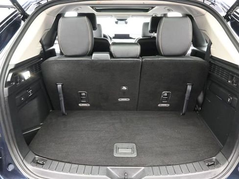 Certified 2024 MAZDA CX-90 Plug-In Hybrid w/ Premium Pkg image 29