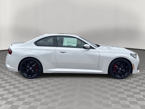 New 2026 BMW 230i Coupe w/ Premium Package image 4