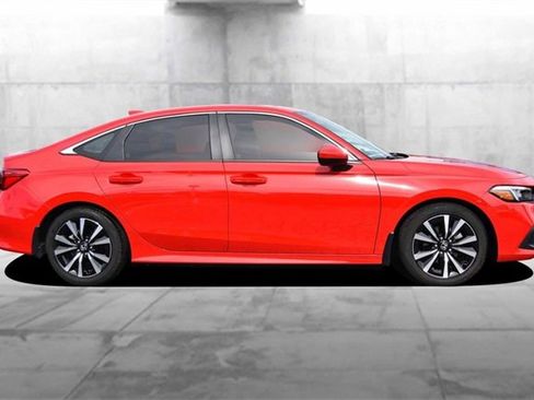 Used 2024 Honda Civic EX image 5