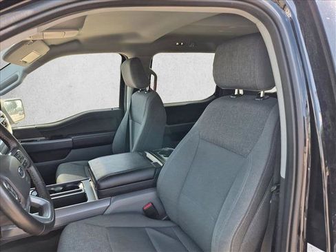 Used 2024 Ford F150 XLT w/ Mobile Office Package AWD/4WD image 15