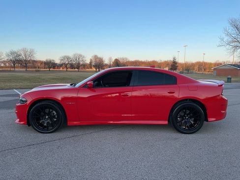 Used 2022 Dodge Charger R/T image 2