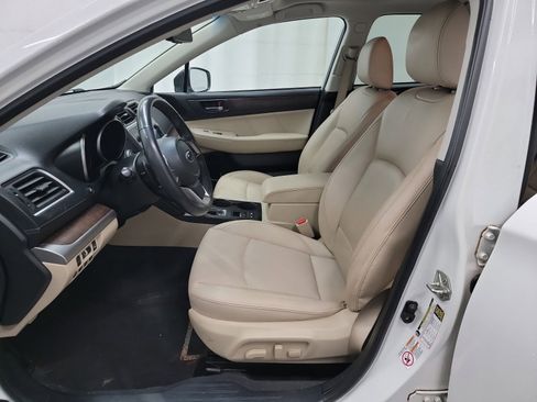 Used 2019 Subaru Outback 2.5i Limited image 12