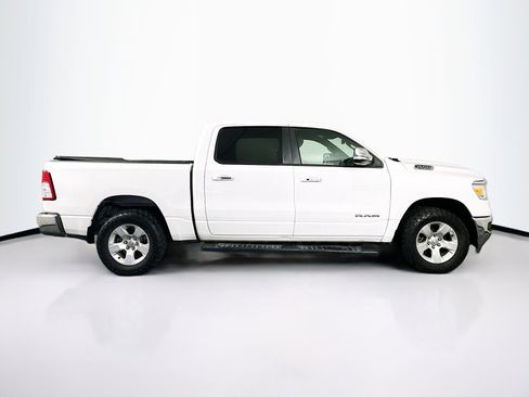 Used 2019 RAM 1500 Big Horn image 10