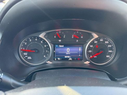 Used 2020 GMC Terrain SLE w/ Driver Convenience Package image 23