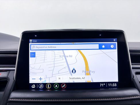 Used 2021 GMC Yukon AT4 image 7