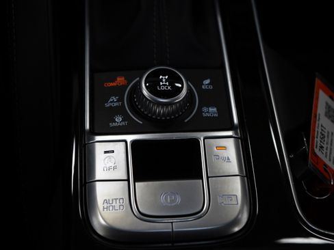 Used 2024 Kia Telluride SX Prestige X-Pro image 25