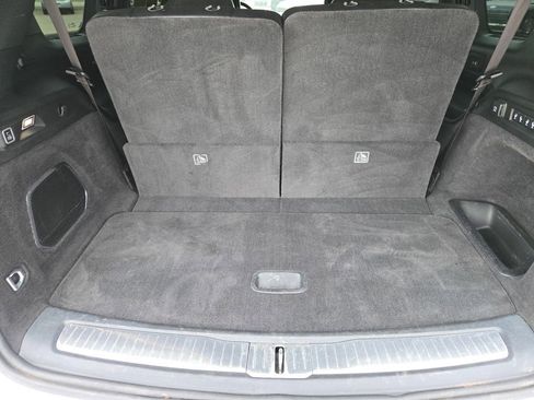 Used 2021 Jeep Grand Cherokee L Overland w/ Luxury Tech Group IV image 29