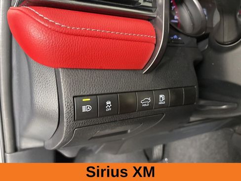 Used 2023 Toyota Camry XSE FWD image 9