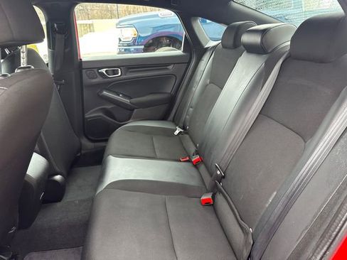 Used 2022 Honda Civic Sport image 15