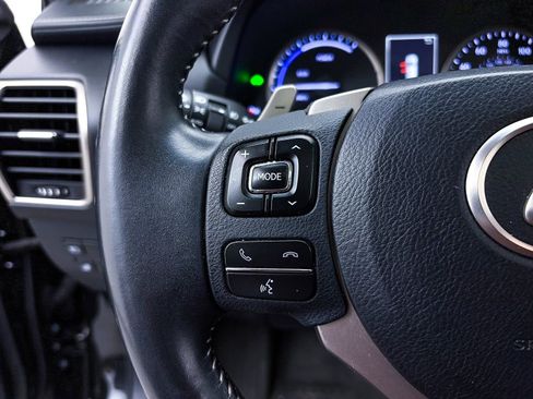 Used 2019 Lexus NX 300h AWD w/ Premium Package image 31