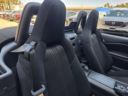 New 2026 MAZDA MX-5 Miata Sport RWD image 13