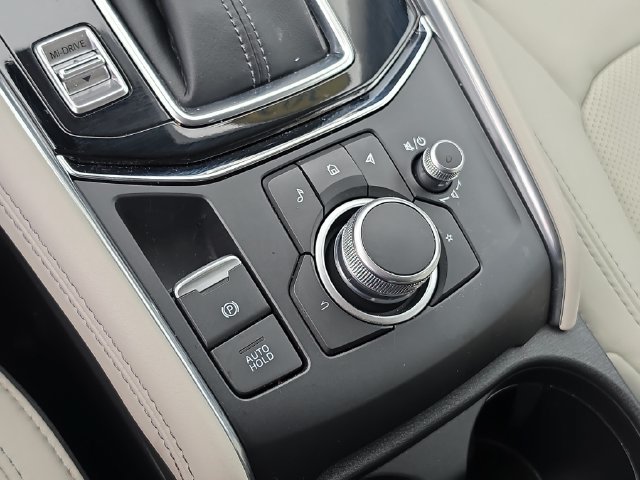 Certified 2025 MAZDA CX-5 AWD 2.5 S w/ Premium Plus Pkg image 30