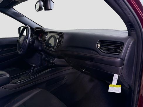 Used 2022 Dodge Durango R/T w/ Blacktop Package image 33