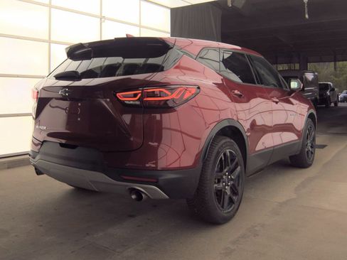 Used 2023 Chevrolet Blazer LT w/ Driver Confidence Package FWD image 6