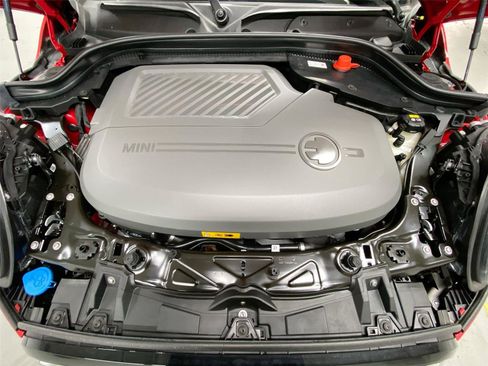 Certified 2023 MINI Cooper SE image 21