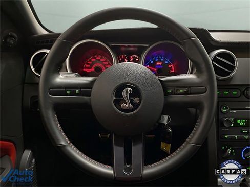 Used 2007 Ford Mustang Shelby GT500 image 13