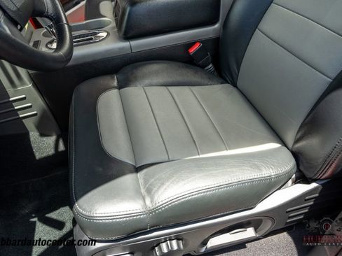Used 2008 Ford F150 2WD SuperCrew image 19