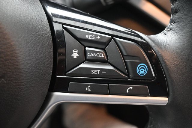 Used 2023 Nissan Altima 2.5 SV w/ SV Premium Package FWD image 26