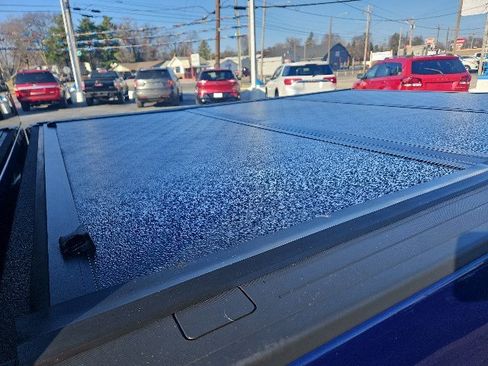 Used 2016 GMC Sierra 1500 4x4 Double Cab w/ Elevation Edition image 8