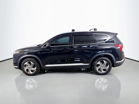 Used 2022 Hyundai Santa Fe SEL FWD image 6