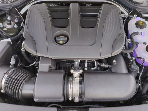 New 2026 Dodge Charger R/T AWD/4WD image 15