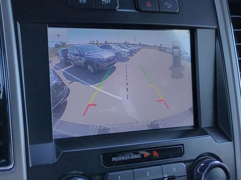 Used 2021 Ford F250 Lariat image 33