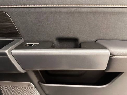 New 2025 Ford F150 Lariat w/ Equipment Group 501A Mid image 22