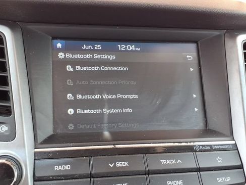 Used 2018 Hyundai Tucson SEL FWD image 11