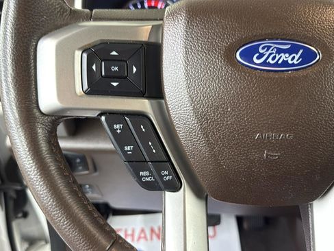 Used 2022 Ford F250 King Ranch w/ King Ranch Ultimate Package image 14