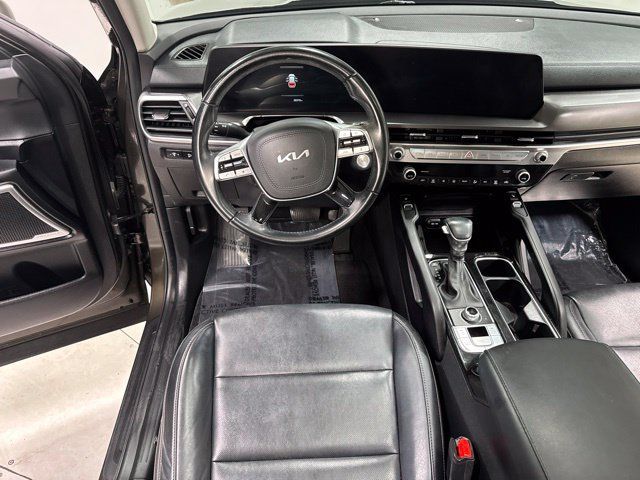 Used 2024 Kia Telluride S w/ S Sunroof Package AWD/4WD image 17