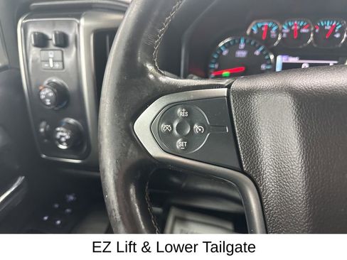 Used 2014 Chevrolet Silverado 1500 LT w/ All Star Edition image 34