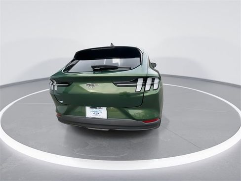 Used 2025 Ford Mustang Mach-E Premium image 7