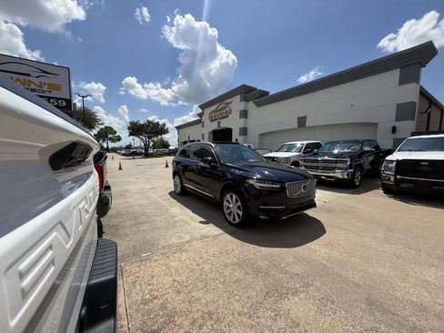 Used 2018 Volvo XC90 T6 Inscription w/ Convenience Package AWD/4WD image 47