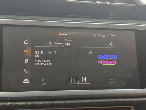 Used 2022 Audi Q3 2.0T Premium w/ Convenience Package image 13