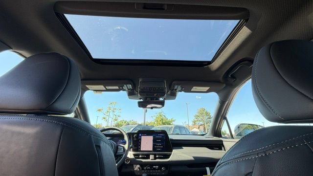 New 2026 Subaru Outback Touring XT AWD/4WD image 19
