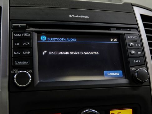 Used 2018 Nissan Frontier PRO-4X w/ Pro-4x Luxury Package AWD/4WD image 35