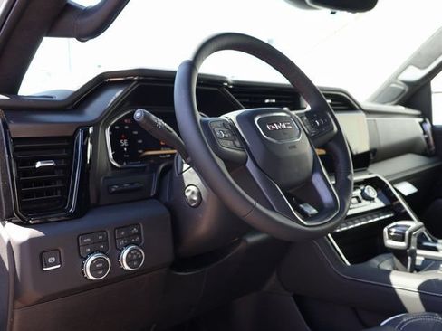 New 2026 GMC Sierra 1500 AT4X w/ AT4X AEV Edition AWD/4WD image 28