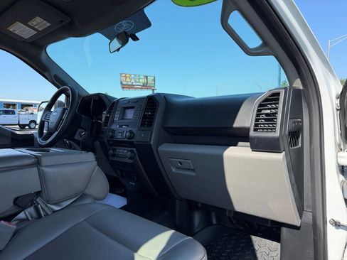 Used 2018 Ford F150 XL w/ Equipment Group 101A Mid RWD image 22