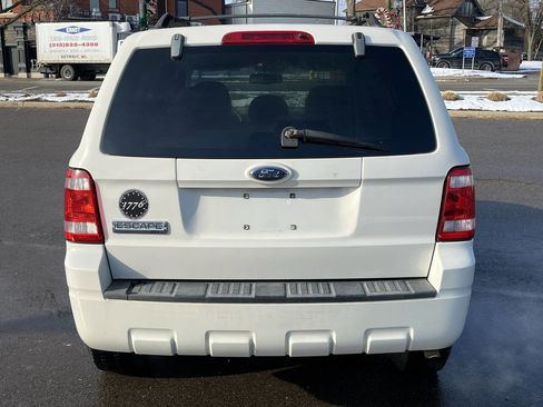 Used 2009 Ford Escape XLT FWD image 8