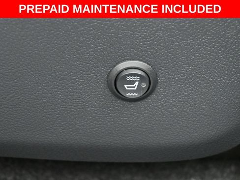 Certified 2026 Toyota 4Runner SR5 AWD/4WD image 33