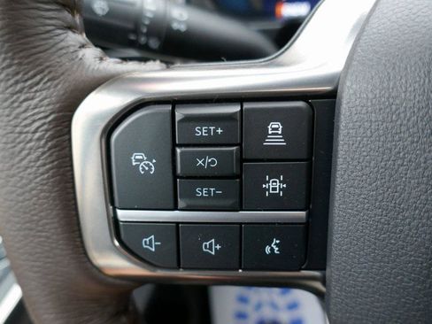 New 2026 Ford F250 King Ranch image 20