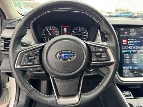 Used 2024 Subaru Outback Premium image 19
