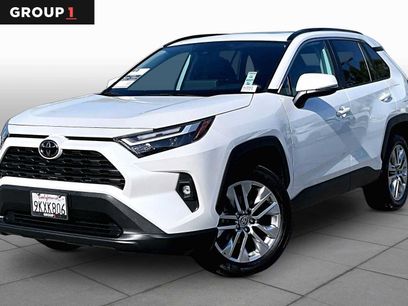 Used 2024 Toyota RAV4 XLE Premium w/ Weather Package