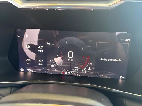 New 2026 GMC Canyon Elevation image 10