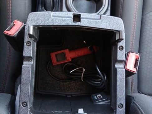 Used 2019 Jeep Wrangler Unlimited Rubicon image 63