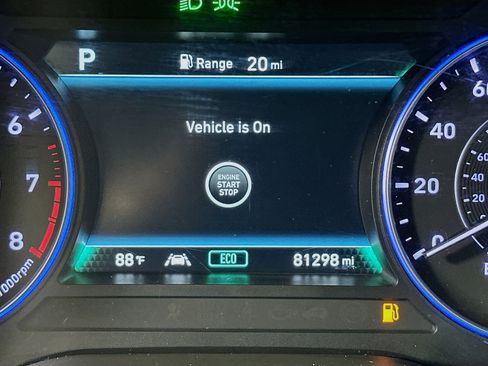 Used 2020 Hyundai Palisade SEL w/ Convenience Package image 19