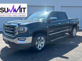 Used 2018 GMC Sierra 1500 SLT video 1