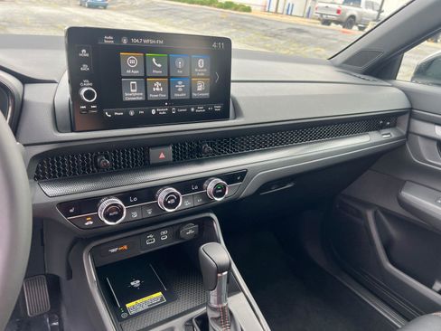 New 2025 Honda CR-V Sport-L image 19